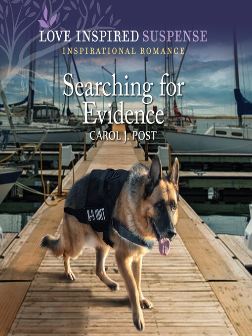 Title details for Searching for Evidence by Carol J. Post - Available